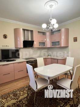 1-к квартира, на длительный срок, 45м2, 12/17 этаж