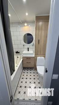 1-к квартира, на длительный срок, 35м2, 6/16 этаж