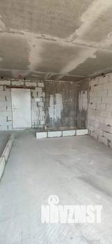 1-к квартира, на длительный срок, 37м2, 7/22 этаж