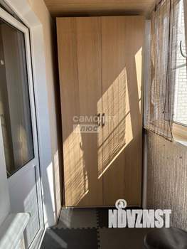 1-к квартира, на длительный срок, 36м2, 3/25 этаж