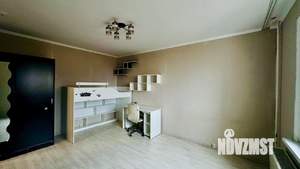 1-к квартира, на длительный срок, 35м2, 11/17 этаж