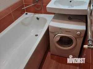 2-к квартира, на длительный срок, 49м2, 5/5 этаж