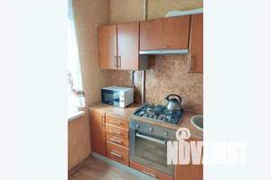 1-к квартира, посуточно, 40м2, 8/9 этаж