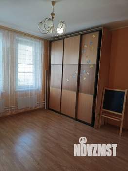 2-к квартира, на длительный срок, 54м2, 7/17 этаж
