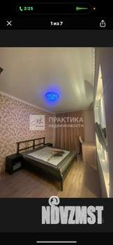 1-к квартира, на длительный срок, 41м2, 8/19 этаж