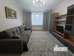 2-к квартира, на длительный срок, 60м2, 14/17 этаж