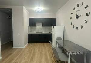 2-к квартира, на длительный срок, 36м2, 16/22 этаж