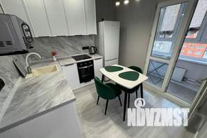 1-к квартира, посуточно, 30м2, 13/16 этаж