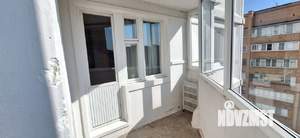 1-к квартира, на длительный срок, 40м2, 8/16 этаж