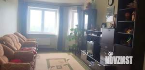 2-к квартира, на длительный срок, 65м2, 9/17 этаж