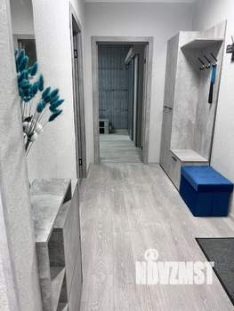 2-к квартира, на длительный срок, 54м2, 7/17 этаж