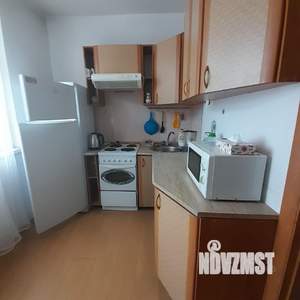 1-к квартира, на длительный срок, 38м2, 6/17 этаж