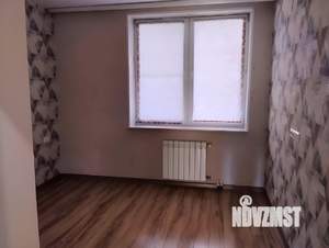 2-к квартира, на длительный срок, 42м2, 1/19 этаж