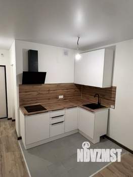 1-к квартира, на длительный срок, 34м2, 11/18 этаж