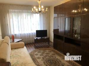 3-к квартира, на длительный срок, 61м2, 6/9 этаж