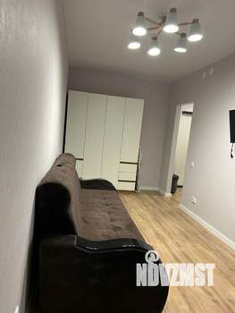 Студия квартира, на длительный срок, 26м2, 7/22 этаж