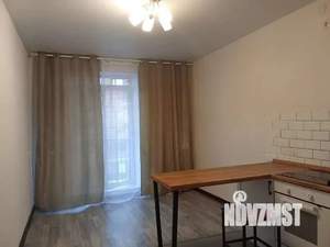 1-к квартира, посуточно, 32м2, 3/6 этаж