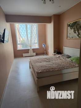 2-к квартира, на длительный срок, 65м2, 9/22 этаж