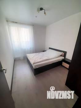 3-к квартира, на длительный срок, 65м2, 6/20 этаж