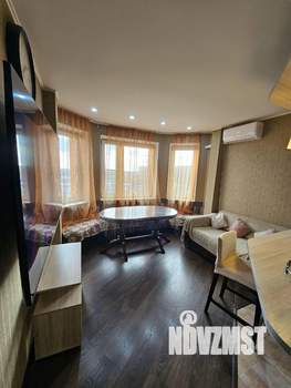 2-к квартира, на длительный срок, 64м2, 12/17 этаж