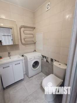 Студия квартира, на длительный срок, 28м2, 10/12 этаж