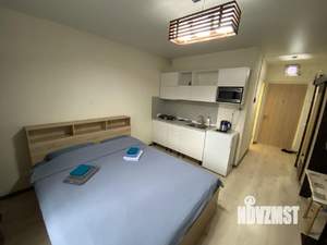 Студия квартира, посуточно, 21м2, 2/22 этаж