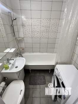 1-к квартира, на длительный срок, 30м2, 9/9 этаж