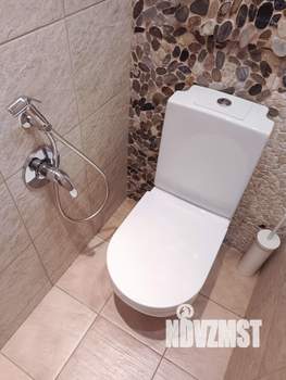 2-к квартира, на длительный срок, 84м2, 6/17 этаж