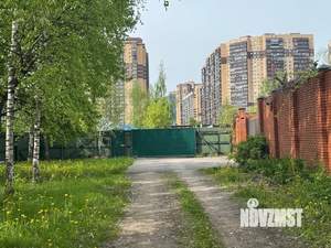 Студия квартира, на длительный срок, 20м2, 1/2 этаж
