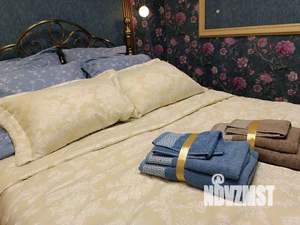 1-к квартира, посуточно, 64м2, 1/1 этаж