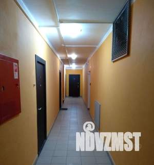 1-к квартира, на длительный срок, 37м2, 4/16 этаж