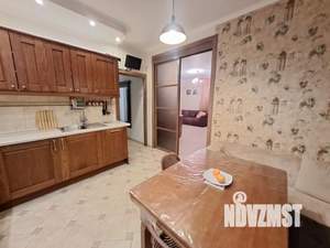 3-к квартира, на длительный срок, 90м2, 4/25 этаж