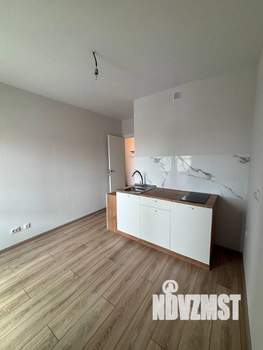 1-к квартира, на длительный срок, 34м2, 13/25 этаж