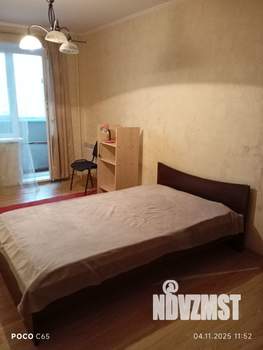 1-к квартира, на длительный срок, 33м2, 5/9 этаж