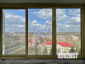3-к квартира, на длительный срок, 74м2, 11/17 этаж