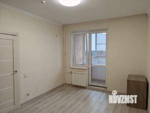 1-к квартира, на длительный срок, 33м2, 11/17 этаж