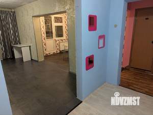 2-к квартира, на длительный срок, 62м2, 2/25 этаж