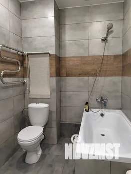 Студия квартира, посуточно, 36м2, 2/17 этаж