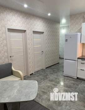 3-к квартира, на длительный срок, 51м2, 7/23 этаж