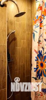 1-к квартира, посуточно, 15м2, 1/1 этаж