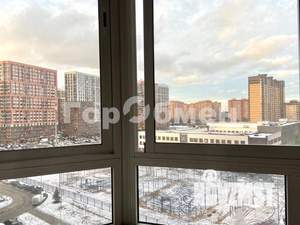 2-к квартира, на длительный срок, 64м2, 9/20 этаж