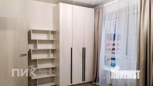 2-к квартира, на длительный срок, 47м2, 4/25 этаж