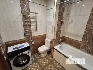 1-к квартира, на длительный срок, 50м2, 5/25 этаж