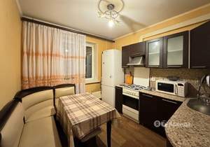 2-к квартира, на длительный срок, 54м2, 6/10 этаж