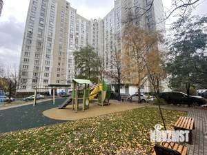 2-к квартира, на длительный срок, 51м2, 13/16 этаж