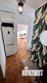 1-к квартира, на длительный срок, 35м2, 8/9 этаж