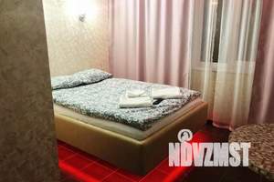 1-к квартира, посуточно, 10м2, 2/3 этаж