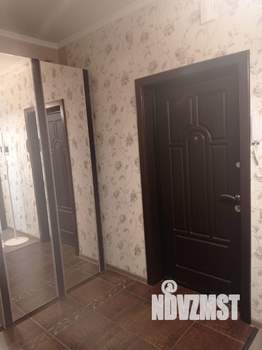 1-к квартира, на длительный срок, 42м2, 9/17 этаж