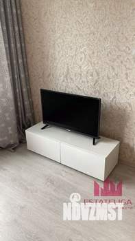 1-к квартира, на длительный срок, 39м2, 9/21 этаж