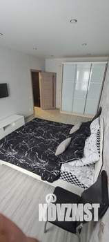 1-к квартира, на длительный срок, 33м2, 12/17 этаж